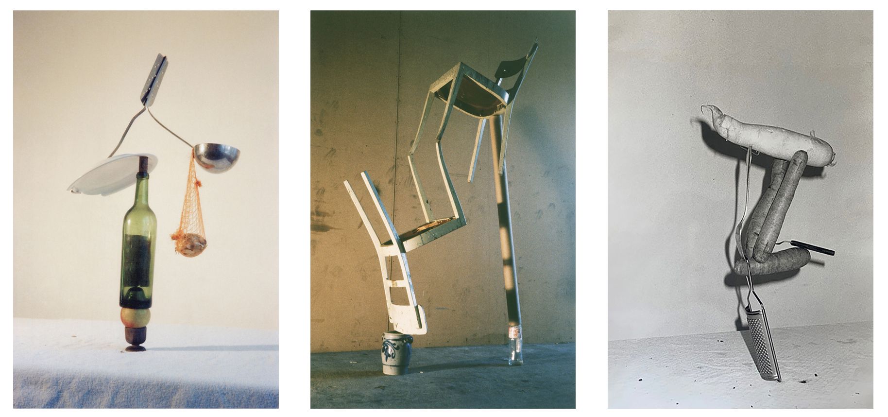 peter fischli & david weiss 【公式通販】